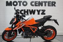 Acheter une moto Occasions KTM 1290 Super Duke R (naked)