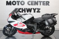Acheter une moto Occasions BMW K 1300 S (sport)