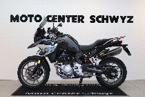 Motorrad kaufen Occasion BMW F 750 GS (enduro)