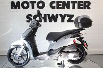 Acheter une moto Occasions PIAGGIO Liberty 125 (scooter)