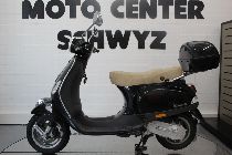 Acheter une moto Occasions PIAGGIO Vespa LX2 50 (scooter)