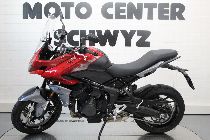 Motorrad kaufen Occasion TRIUMPH Tiger 660 Sport (enduro)