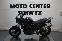 Acheter une moto Occasions BMW F 800 R (naked)