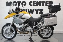 Acheter une moto Occasions BMW R 1200 GS (enduro)