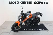 Motorrad kaufen Vorführmodell KTM 790 Duke (naked)
