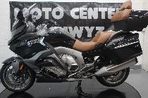 Motorrad kaufen Vorführmodell BMW K 1600 GTL ABS (touring)