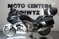 Acheter une moto Occasions BMW K 1600 GTL ABS (touring)