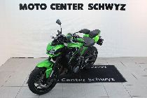 Motorrad kaufen Occasion KAWASAKI Z 900 (naked)