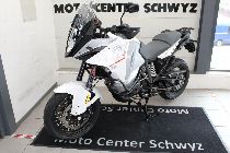 Motorrad kaufen Occasion KTM 1290 Super Adventure ABS (enduro)