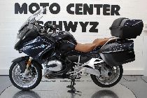 Acheter une moto Occasions BMW R 1200 RT ABS (touring)