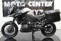 Motorrad kaufen Vorführmodell TRIUMPH Tiger 1200 XR (enduro)