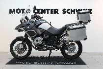 Motorrad kaufen Occasion BMW R 1200 GS Adventure (enduro)