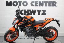 Acheter une moto neuve KTM 890 Duke (naked)