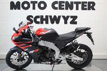 Acheter une moto neuve APRILIA RS 125 (sport)