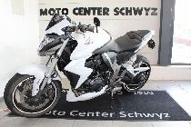 Motorrad kaufen Occasion HONDA CB 1000 RA ABS (naked)