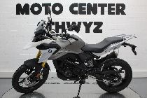 Acheter une moto neuve BMW G 310 GS ABS (enduro)