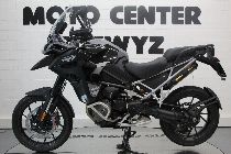 Acheter une moto Occasions TRIUMPH Tiger 1200 GT Explorer (enduro)