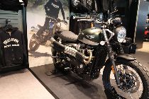 Motorrad kaufen Neufahrzeug TRIUMPH Street Scrambler 900 (retro)