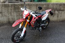 Motorrad kaufen Vorjahresmodell RIEJU MRT 50 (enduro)