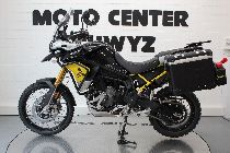 Motorrad kaufen Neufahrzeug TRIUMPH Tiger 900 (enduro)