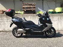 Motorrad kaufen Occasion BMW C 650 GT ABS (roller)