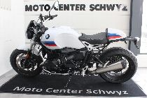 Motorrad kaufen Neufahrzeug BMW R nine T Pure ABS (retro)