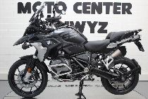 Acheter une moto neuve BMW R 1250 GS (enduro)