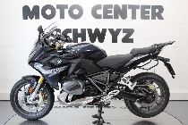 Motorrad kaufen Neufahrzeug BMW R 1250 RS (touring)