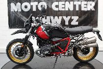 Motorrad kaufen Neufahrzeug BMW R nine T Urban G/S (retro)