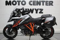 Acheter une moto Occasions KTM 1290 Super Duke GT ABS (touring)