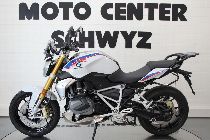  Acheter une moto neuve BMW R 1250 R (naked)