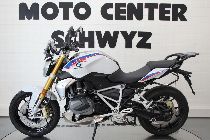 Motorrad kaufen Neufahrzeug BMW R 1250 R (naked)