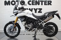 Motorrad kaufen Occasion TRIUMPH Tiger 900 (enduro)
