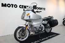 Motorrad kaufen Occasion BMW R 80 (touring)