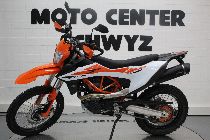  Acheter une moto Occasions KTM 690 Enduro R (enduro)