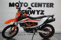 Acheter une moto Occasions KTM 690 Enduro R (enduro)