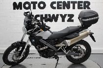Acheter une moto Occasions BMW G 650 Xcountry (enduro)