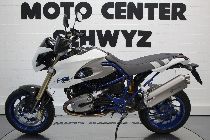  Aquista moto BMW HP2 Megamoto Supermoto