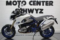 Acheter une moto Occasions BMW HP2 Megamoto (supermoto)