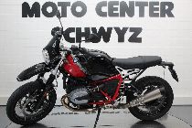 Acheter une moto Occasions BMW R nine T Urban G/S (retro)