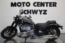 Motorrad kaufen Neufahrzeug BMW R 18 (custom)