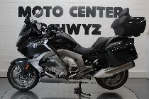  Acheter une moto Occasions BMW K 1600 GTL (touring)