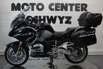Acheter une moto Occasions BMW R 1200 RT ABS (touring)