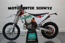 Motorrad kaufen Neufahrzeug KTM 300 EXC TPI Enduro (enduro)