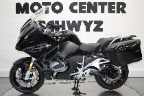Motorrad kaufen Neufahrzeug BMW R 1250 RT (touring)