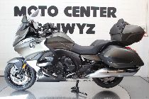 Acheter une moto neuve BMW K 1600 B (touring)
