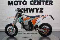  Acheter une moto Occasions KTM 300 EXC TPI Enduro (enduro)