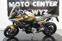 Motorrad kaufen Vorjahresmodell BMW F 900 XR (touring)
