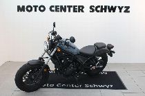 Motorrad kaufen Vorführmodell HONDA CMX 500 Rebel (custom)