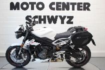  Acheter une moto Occasions TRIUMPH Street Triple 765 RS (naked)
